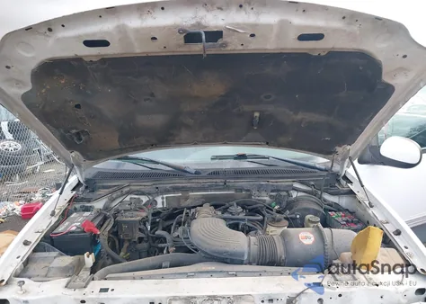 2003 Ford F-150 Lariat/Xl/Xlt z USA, uszkodzony, nr VIN 1FTRX18L23NB00177